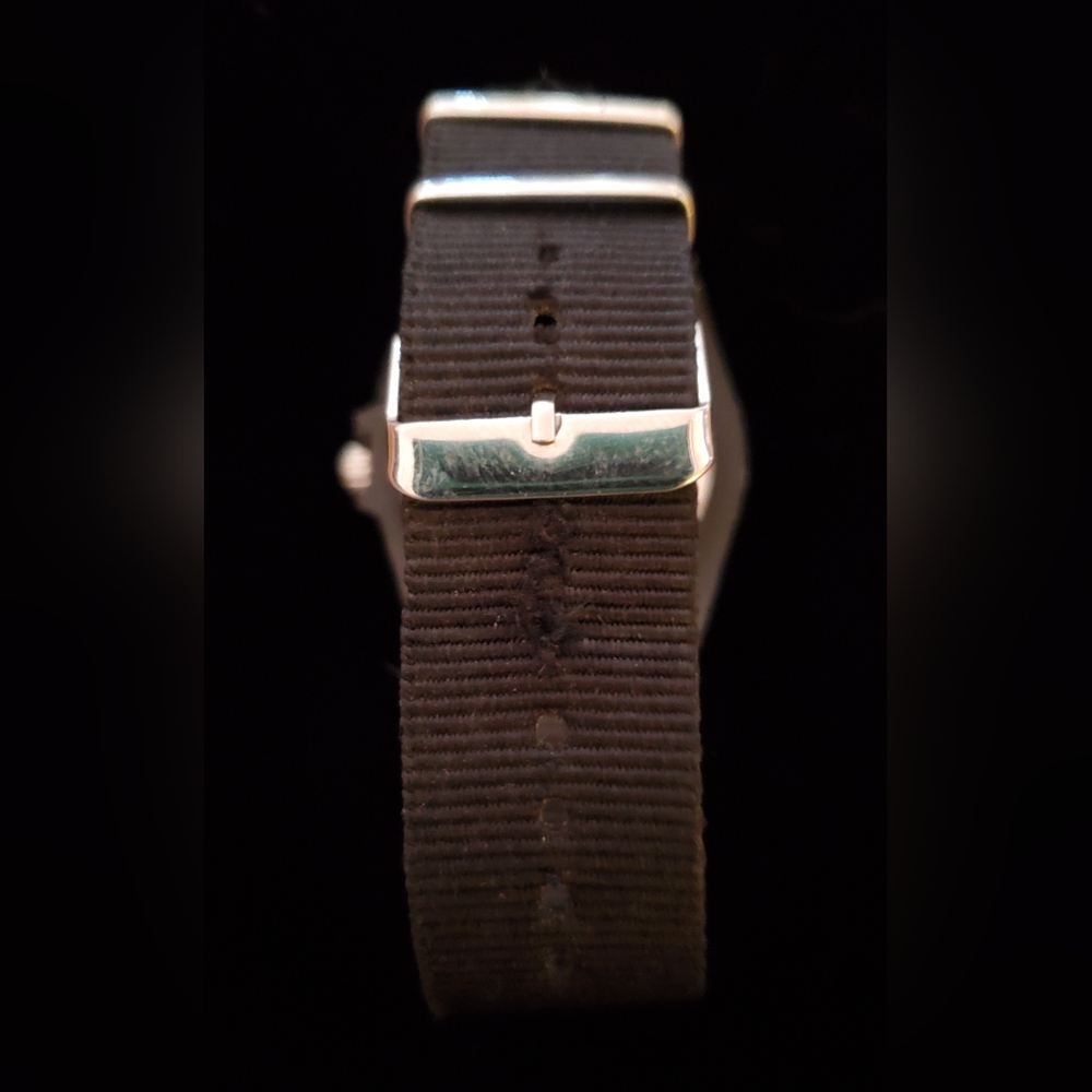 Men's US Marines Analog Watch - Picture 4 of 4